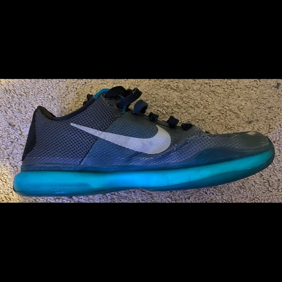 Nike kobe 10 emerald - Picture 4 of 6